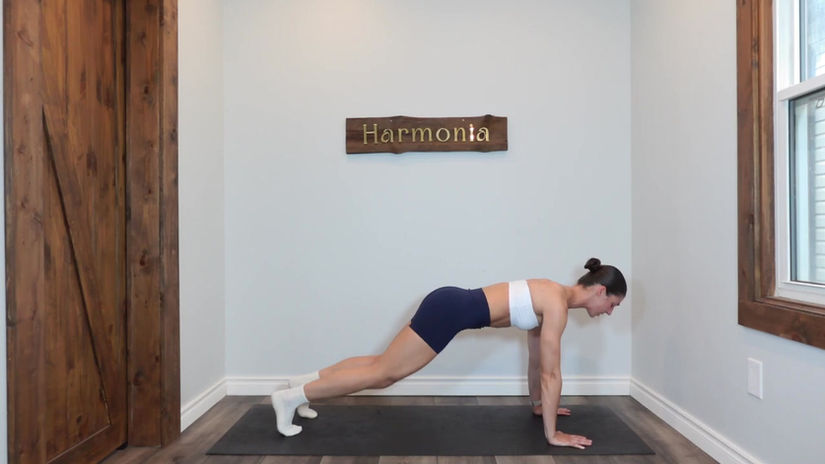 28 DAY CHALLENGE | DAY 12 | 20 MIN Power Core